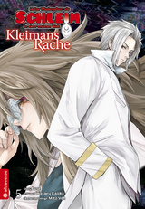 Meine Wiedergeburt als Schleim in einer anderen Welt - Kleimans Rache 05 -  Fuse, Wataru Kajika,  Mitz Vah