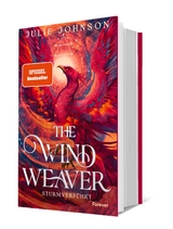 The Wind Weaver - Julie Johnson