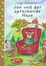 Jan und der sprechende Hase - Helga St&auml;hrmann