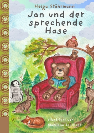 Jan und der sprechende Hase