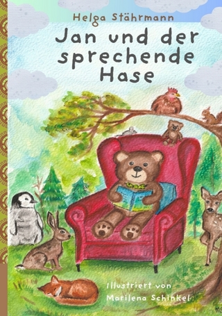 Jan und der sprechende Hase