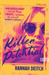 Killer Potential - Hannah Deitch