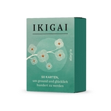 Ikigai - Francesc Miralles, H&eacute;ctor Garc&iacute;a (Kirai)
