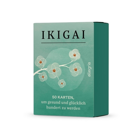 Ikigai - Francesc Miralles, H&eacute;ctor Garc&iacute;a (Kirai)