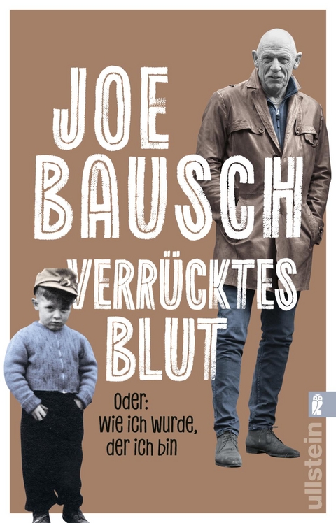 Verr&uuml;cktes Blut - Joe Bausch
