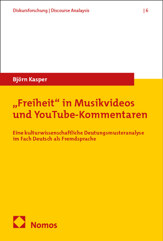 „Freiheit“ in Musikvideos und YouTube-Kommentaren