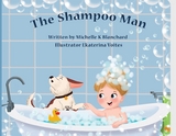 The Shampoo Man - Michelle Blanchard