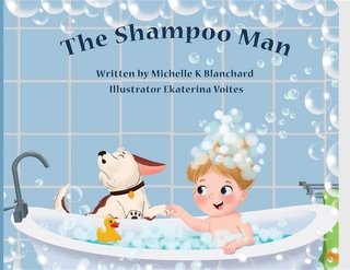 Shampoo Man