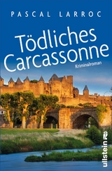 T&ouml;dliches Carcassonne - Pascal Larroc