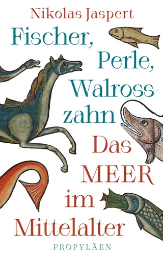 Fischer, Perle, Walrosszahn
