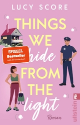 Things We Hide From The Light (Knockemout 2) - Lucy Score