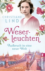 Weserleuchten - Christiane Lind