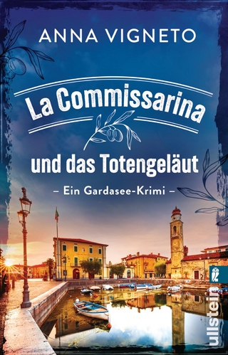 La Commissarina und das Totengeläut