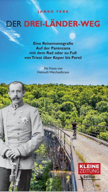 Der Drei-L&auml;nder-Weg - Janko Ferk