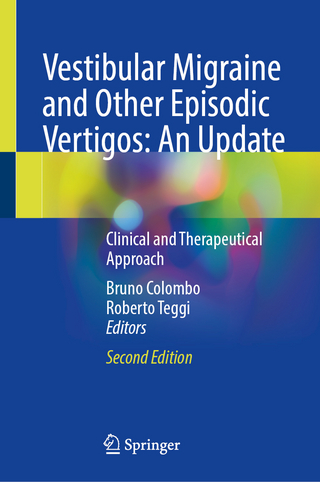 Vestibular Migraine and Other Episodic Vertigos: An Update