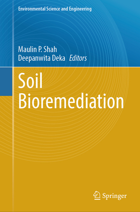 Soil Bioremediation - 