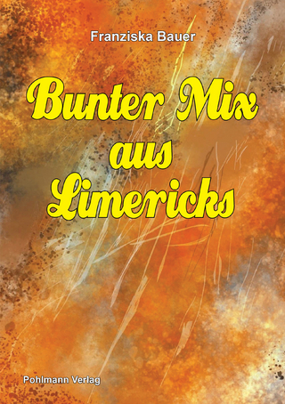 Bunter Mix aus Limericks