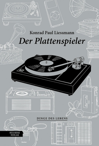 Der Plattenspieler