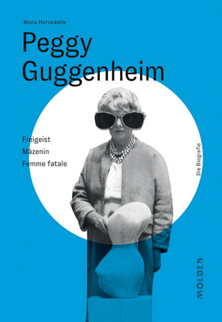 Peggy Guggenheim