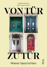 Von T&uuml;r zu T&uuml;r - Gabriele Hasmann