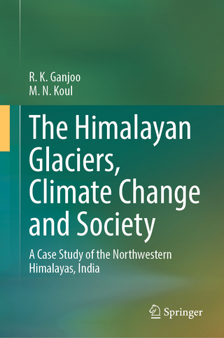 The Himalayan Glaciers, Climate Change and Society