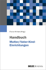 Mutter,Vater-Kind-Einrichtungen - 