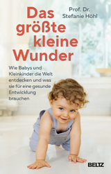 Das gr&ouml;&szlig;te kleine Wunder - Stefanie H&ouml;hl