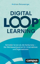 Digital loop learning - Andreas Beisswenger