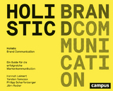 Holistic brand communication - Hannah Leimert, Torsten Tomczak, Philipp Scharfenberger
