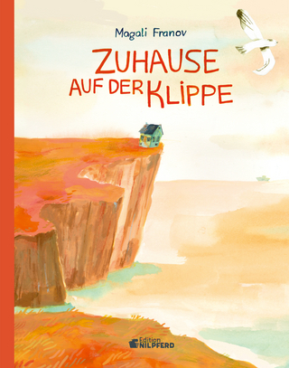 Zuhause auf der Klippe
