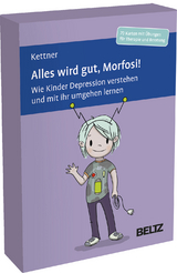 Alles wird gut, Morfosi! - Caroline Kettner