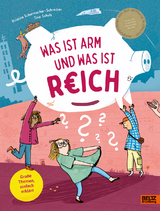 Was ist arm und was ist reich? - Kristina Scharmacher-Schreiber