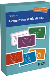 Gemeinsam stark als Paar - Maren S&ouml;rensen