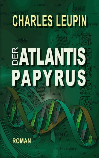 Der ATLANTIS PAPYRUS