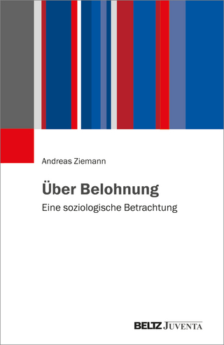 Über Belohnung