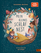 Mein kleines Schlafnest - Susanne Mierau, Agi Ofner