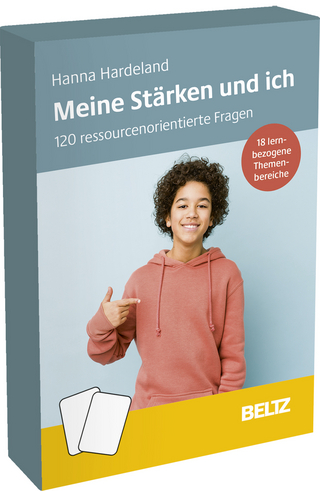 Meine Stärken und ich