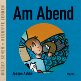 Am Abend - Jeanne Ashb&eacute;