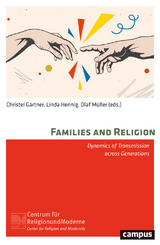 Families and Religion - 