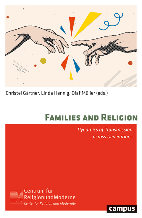Families and Religion - 