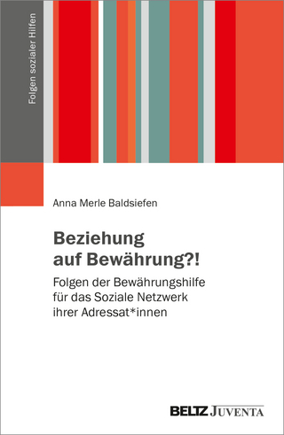 Beziehung auf Bewährung?!