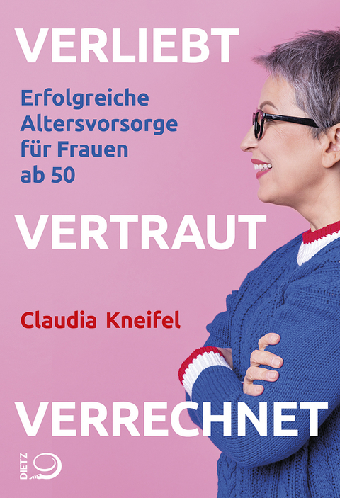 Verliebt, vertraut, verrechnet - Claudia Kneifel