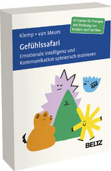 Gef&uuml;hlssafari - Marie-Theres Klemp, Tom van Meurs