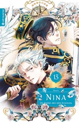 Nina - Die Sterne sind dein Schicksal 13 -  Rikachi