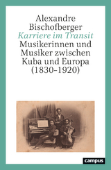 Musikalischer Transit - Alexandre Bischofberger