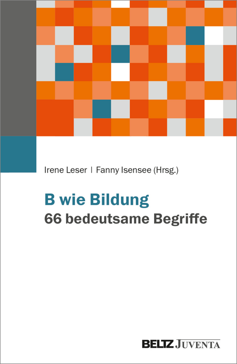 B wie Bildung - 