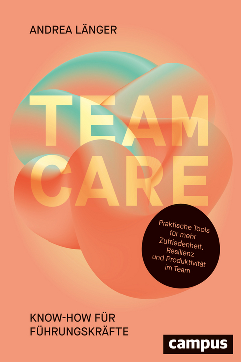 Team care - Andrea L&auml;nger