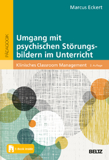 Umgang mit psychischen St&ouml;rungsbildern im Unterricht - Marcus Eckert