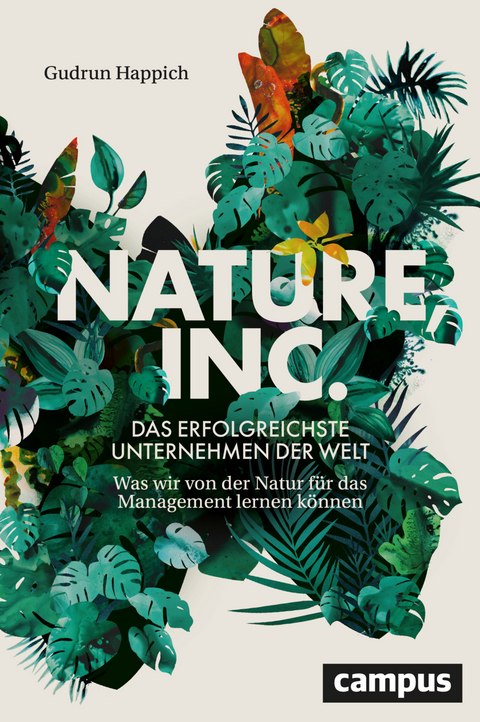 Nature, Inc. - Gudrun Happich