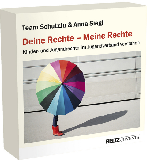 Deine Rechte &ndash; Meine Rechte - Anna Siegl